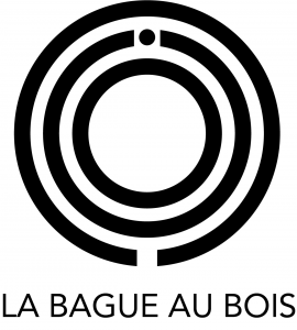 Logo de nicolas bouchet La bague au Bois